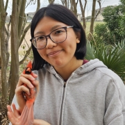 Maria Ulloa Yoshikawa